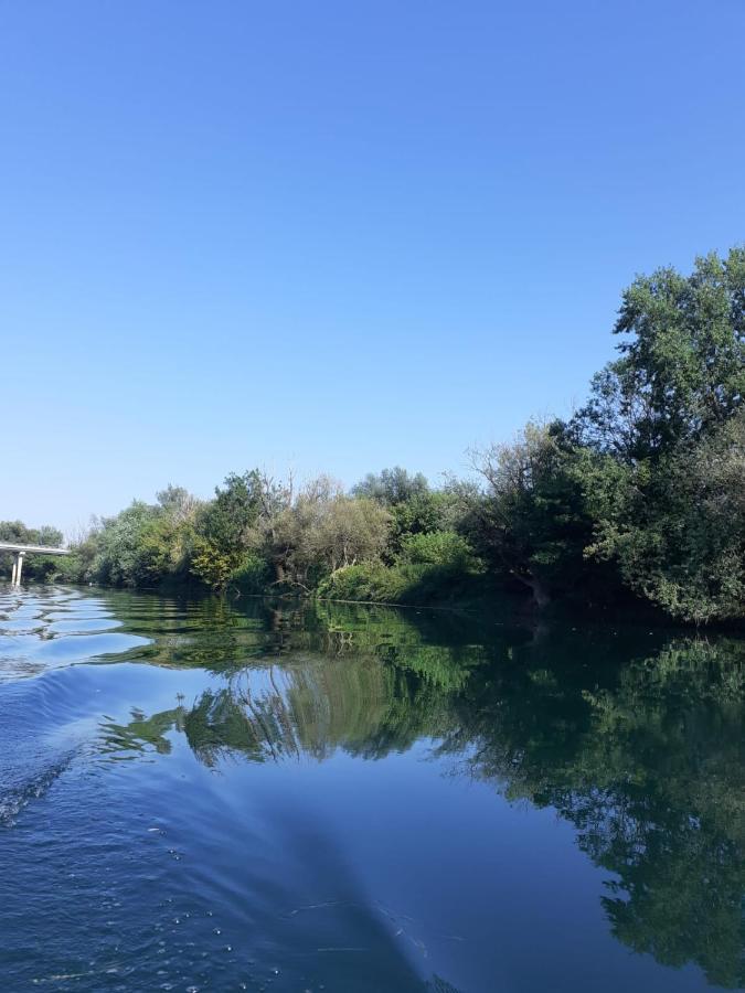 Villa Kuca Za Odmor Mazuran Karlovac Esterno foto