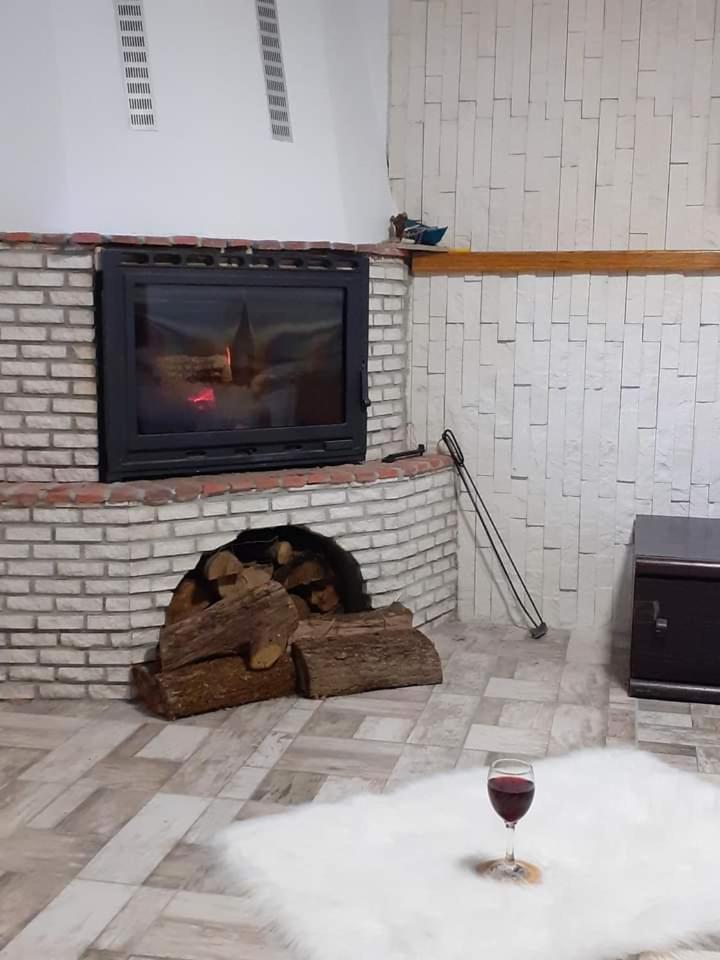 Villa Kuca Za Odmor Mazuran Karlovac Esterno foto